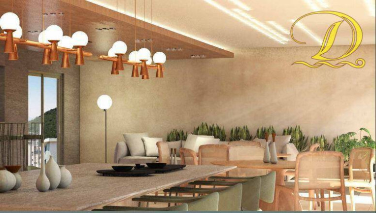 Imagem Apartamento com 2 Quartos à Venda, 89 m² em Canto Do Forte - Praia Grande Imagem Apartamento com 2 Quartos à Venda, 89 m² em Canto Do Forte - Praia Grande