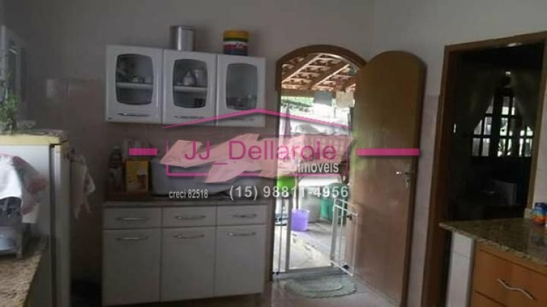Imagem Chácara com 3 Quartos à Venda, 150 m² em água Branca - Boituva Imagem Chácara com 3 Quartos à Venda, 150 m² em água Branca - Boituva