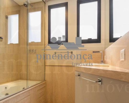 Imagem Apartamento com 2 Quartos à Venda, 120 m² em Higienópolis - São Paulo