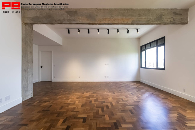 Imagem Apartamento com 3 Quartos à Venda, 212 m² em Consolação - São Paulo Imagem Apartamento com 3 Quartos à Venda, 212 m² em Consolação - São Paulo