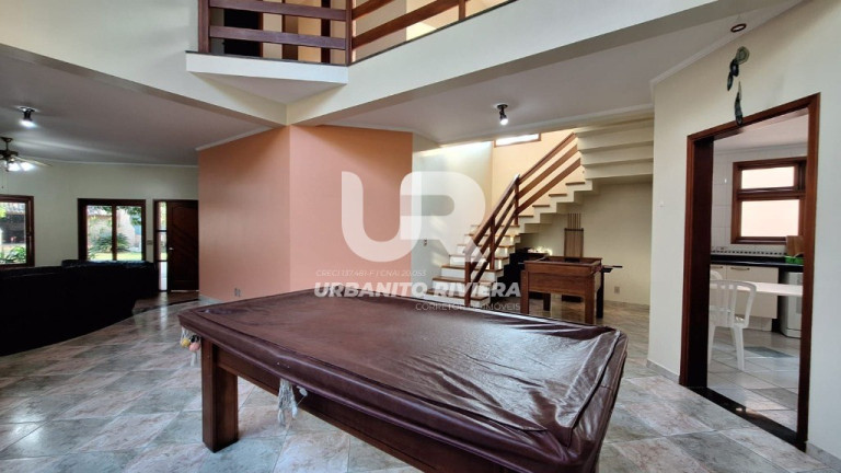 Imagem Casa com 4 Quartos à Venda, 329 m² em Riviera | Módulo 05 - Bertioga