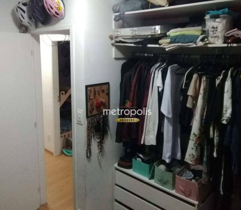 Imagem Apartamento com 3 Quartos à Venda, 64 m² em Jardim Utinga - Santo André Imagem Apartamento com 3 Quartos à Venda, 64 m² em Jardim Utinga - Santo André