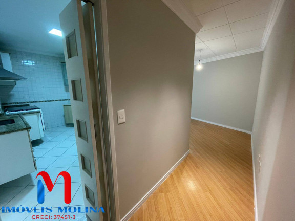Imagem Cobertura com 2 Quartos à Venda, 130 m² em Santa Maria - São Caetano Do Sul