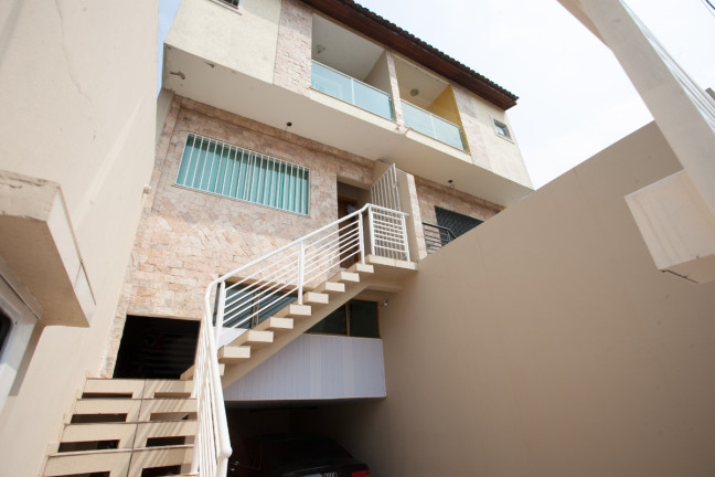 Sobrado com 3 Quartos à Venda, 127 m² em Freguesia Do ó - São Paulo