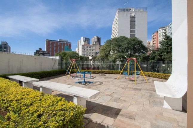 Imagem Apartamento com 2 Quartos à Venda, 85 m² em Barra Funda - São Paulo
