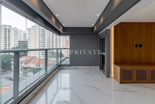 Imagem Apartamento com 3 Quartos à Venda, 104 m² em Vila Romana - São Paulo Imagem Apartamento com 3 Quartos à Venda, 104 m² em Vila Romana - São Paulo