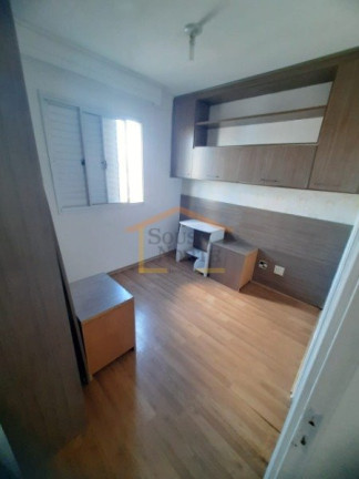 Imagem Apartamento com 3 Quartos à Venda, 68 m² em Vila Guilherme - São Paulo Imagem Apartamento com 3 Quartos à Venda, 68 m² em Vila Guilherme - São Paulo