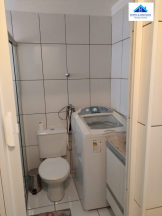 Imagem Apartamento com 1 Quarto à Venda, 40 m² em Centro - Campinas