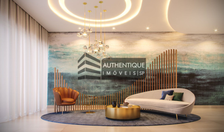 Imagem Apartamento com 2 Quartos à Venda, 65 m² em Vila Mariana - São Paulo