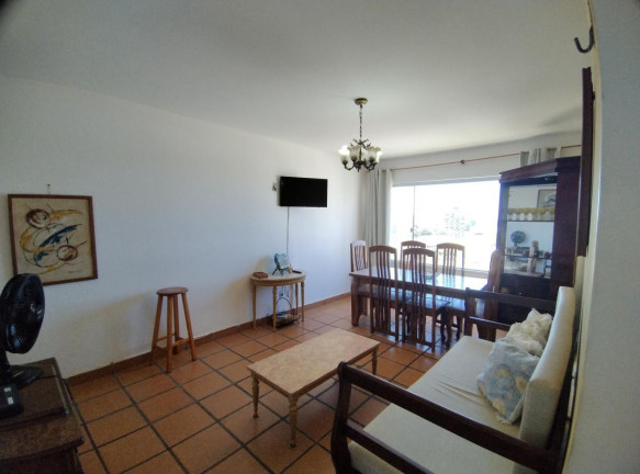 Imagem Apartamento com 2 Quartos para Temporada, 89 m² em Armação - Salvador Imagem Apartamento com 2 Quartos para Temporada, 89 m² em Armação - Salvador