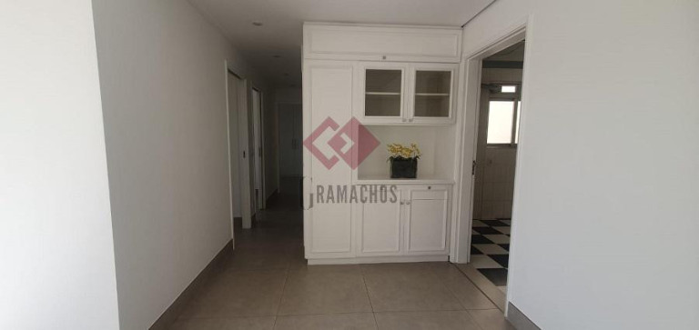 Imagem Apartamento com 3 Quartos para Alugar, 90 m² em Higienópolis - São Paulo