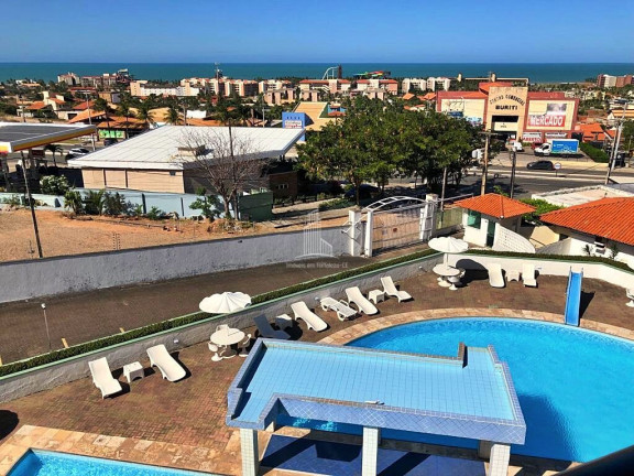 Imagem Apartamento com 1 Quarto à Venda, 36 m² em Centro - Aquiraz Imagem Apartamento com 1 Quarto à Venda, 36 m² em Centro - Aquiraz