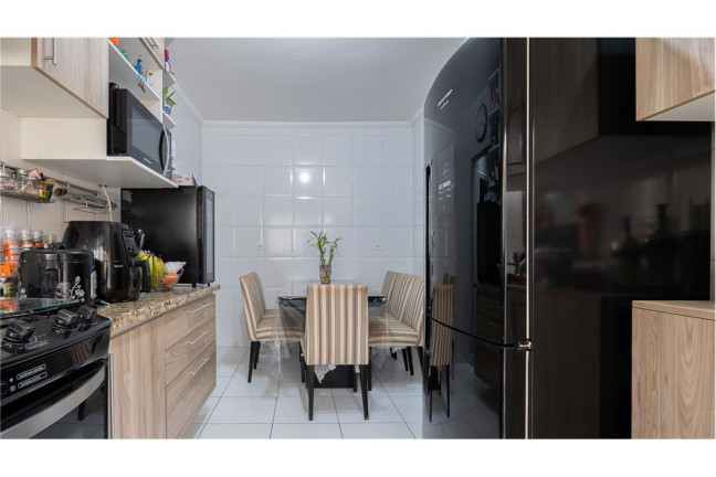 Imagem Casa com 2 Quartos à Venda, 88 m² em Jardim Santa Maria - São Paulo Imagem Casa com 2 Quartos à Venda, 88 m² em Jardim Santa Maria - São Paulo
