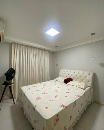 Imagem Apartamento com 4 Quartos à Venda, 124 m² em Atalaia - Aracaju Imagem Apartamento com 4 Quartos à Venda, 124 m² em Atalaia - Aracaju