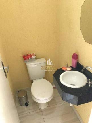 Imagem Sobrado com 3 Quartos à Venda, 103 m² em Sítio Da Figueira - São Paulo