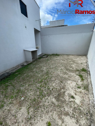 Imagem Casa com 3 Quartos à Venda, 94 m² em Mangabeira - Eusébio Imagem Casa com 3 Quartos à Venda, 94 m² em Mangabeira - Eusébio