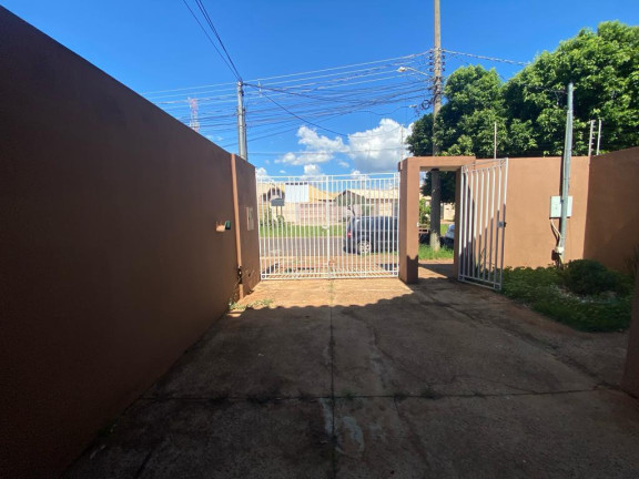 Imagem Casa com 2 Quartos à Venda, 54 m² em Carandá Bosque - Campo Grande
