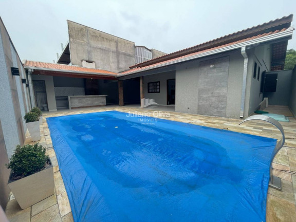 Imagem Casa com 3 Quartos à Venda, 146 m² em Rainha Do Mar - Itapoá Imagem Casa com 3 Quartos à Venda, 146 m² em Rainha Do Mar - Itapoá