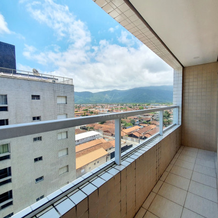 Imagem Apartamento com 2 Quartos à Venda, 79 m² em Real - Praia Grande