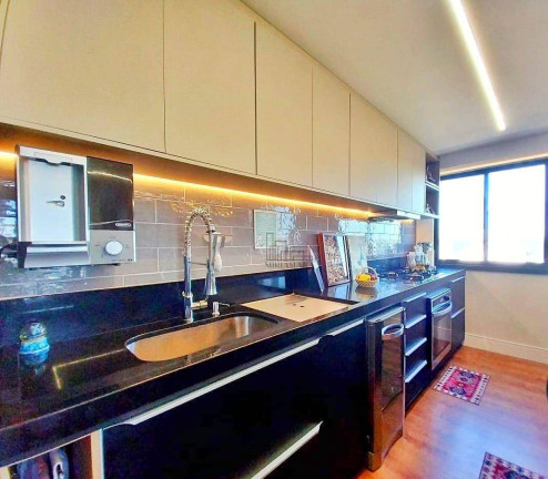 Imagem Cobertura com 3 Quartos à Venda, 208 m² em Bela Vista - Volta Redonda