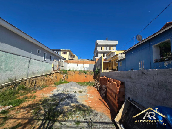 Terreno à Venda, 250 m² em Bela Vista - Osasco