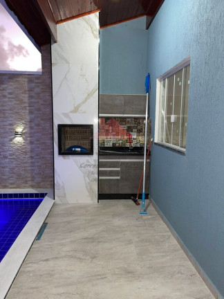 Imagem Casa com 2 Quartos à Venda, 88 m² em Flora Rica Ii - Peruíbe Imagem Casa com 2 Quartos à Venda, 88 m² em Flora Rica Ii - Peruíbe