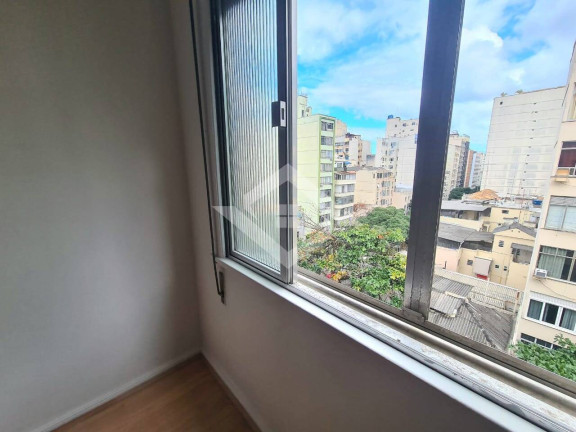 Imagem Apartamento com 1 Quarto à Venda, 33 m² em Copacabana - Rio De Janeiro