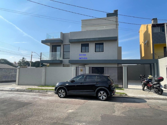 Imagem Sobrado com 3 Quartos à Venda, 130 m² em Cidade Industrial - Curitiba Imagem Sobrado com 3 Quartos à Venda, 130 m² em Cidade Industrial - Curitiba