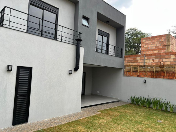 Imagem Sobrado com 3 Quartos à Venda, 196 m² em Fazenda Santa Cândida  - Campinas