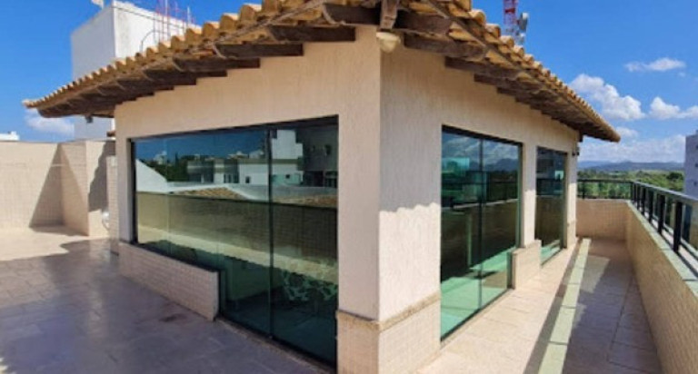 Imagem Cobertura com 3 Quartos à Venda, 350 m² em Enseada Azul - Guarapari Imagem Cobertura com 3 Quartos à Venda, 350 m² em Enseada Azul - Guarapari