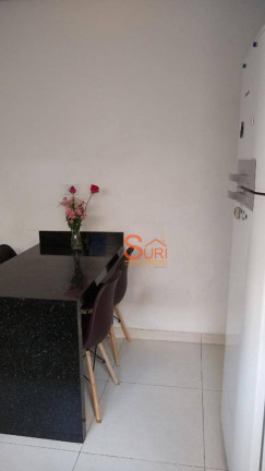 Imagem Casa com 3 Quartos à Venda, 125 m² em Jardim Cambuí - Santo André Imagem Casa com 3 Quartos à Venda, 125 m² em Jardim Cambuí - Santo André