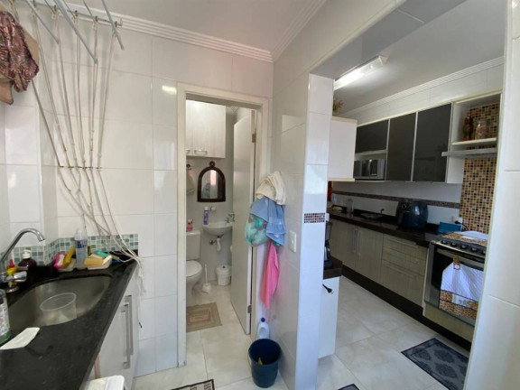 Imagem Apartamento com 3 Quartos à Venda, 135 m² em Forte - Praia Grande Imagem Apartamento com 3 Quartos à Venda, 135 m² em Forte - Praia Grande