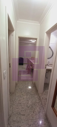 Imagem Apartamento com 3 Quartos para Alugar, 120 m² em Pitangueiras - Guarujá