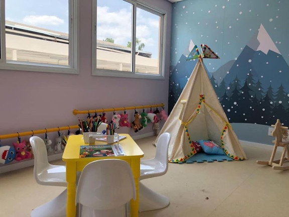 Imagem Apartamento com 2 Quartos à Venda, 54 m² em Socorro - São Paulo Imagem Apartamento com 2 Quartos à Venda, 54 m² em Socorro - São Paulo