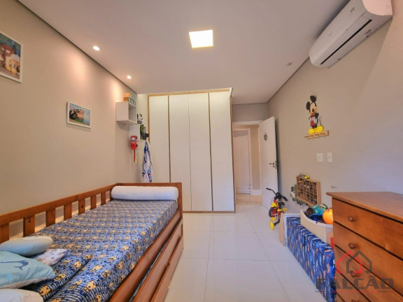 Imagem Apartamento com 2 Quartos à Venda, 177 m² em Boqueirão - Santos Imagem Apartamento com 2 Quartos à Venda, 177 m² em Boqueirão - Santos