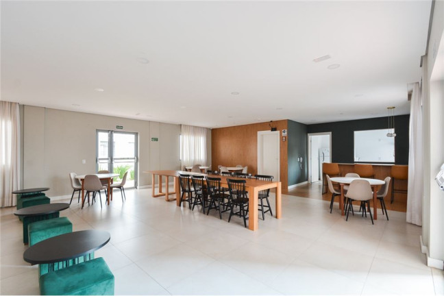 Imagem Apartamento com 2 Quartos à Venda, 40 m² em Barra Funda - São Paulo Imagem Apartamento com 2 Quartos à Venda, 40 m² em Barra Funda - São Paulo