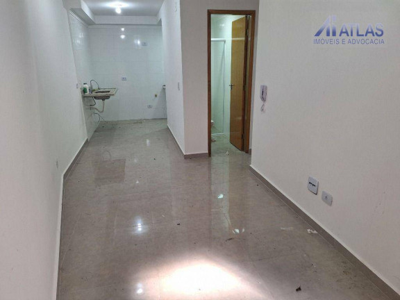 Imagem Apartamento com 2 Quartos para Alugar, 35 m² em Jardim Japão - São Paulo Imagem Apartamento com 2 Quartos para Alugar, 35 m² em Jardim Japão - São Paulo