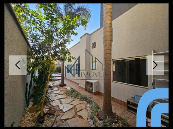 Imagem Casa com 3 Quartos à Venda, 360 m² em Setor Faiçalville - Goiânia