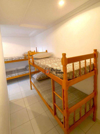 Imagem Cobertura com 3 Quartos à Venda, 208 m² em Aviação - Praia Grande