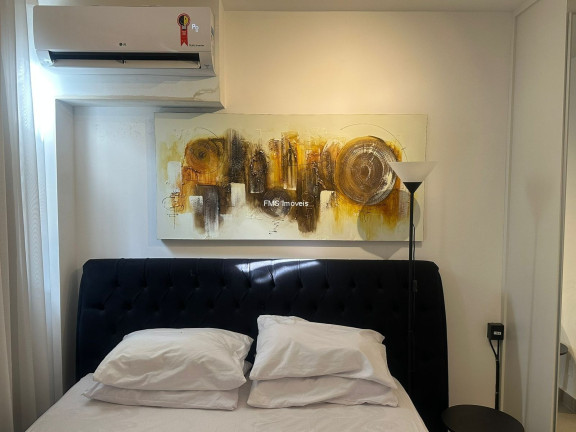 Imagem Imóvel com 1 Quarto à Venda, 30 m² em Cerqueira César - São Paulo Imagem Imóvel com 1 Quarto à Venda, 30 m² em Cerqueira César - São Paulo
