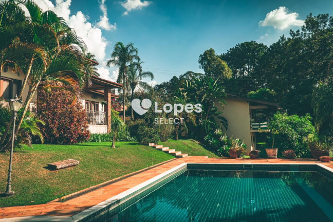 Imagem Imóvel com 4 Quartos à Venda, 440 m² em Vale Santa Fé - Vinhedo Imagem Imóvel com 4 Quartos à Venda, 440 m² em Vale Santa Fé - Vinhedo