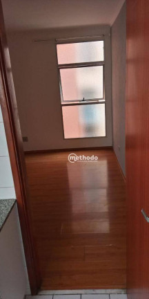Imagem Apartamento com 2 Quartos à Venda, 73 m² em São Bernardo - Campinas