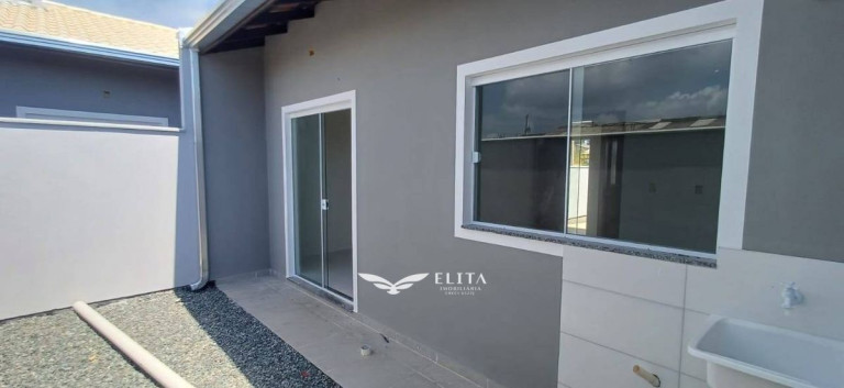 Imagem Casa com 2 Quartos à Venda, 42 m² em Itajuba - Barra Velha
