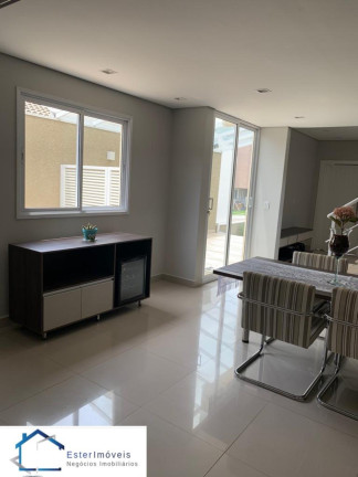 Imagem Casa com 3 Quartos para Alugar ou Temporada, 160 m² em Loteamento Villaggio Di San Francisco - Jundiaí Imagem Casa com 3 Quartos para Alugar ou Temporada, 160 m² em Loteamento Villaggio Di San Francisco - Jundiaí