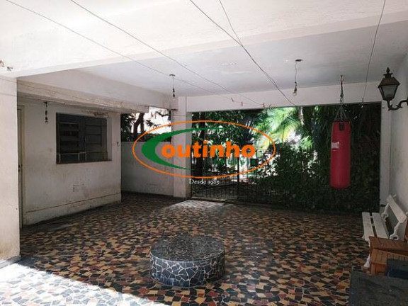 Imagem Casa com 5 Quartos à Venda, 254 m² em Andaraí - Rio De Janeiro Imagem Casa com 5 Quartos à Venda, 254 m² em Andaraí - Rio De Janeiro
