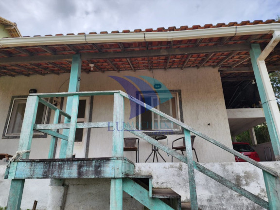 Imagem Casa com 2 Quartos à Venda, 150 m² em Ogiva - Cabo Frio