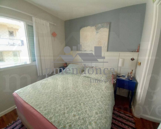 Imagem Apartamento com 3 Quartos à Venda, 82 m² em Vila Romana - São Paulo Imagem Apartamento com 3 Quartos à Venda, 82 m² em Vila Romana - São Paulo