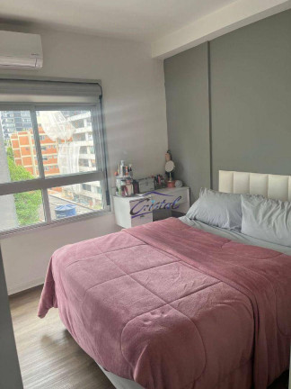 Imagem Studio com 1 Quarto à Venda ou Locação, 34 m² em Sumarezinho - São Paulo Imagem Studio com 1 Quarto à Venda ou Locação, 34 m² em Sumarezinho - São Paulo