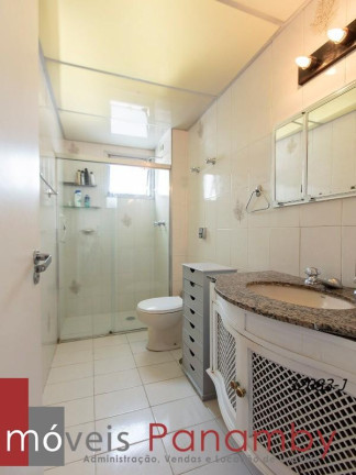 Imagem Apartamento com 3 Quartos à Venda, 85 m² em Campo Belo - São Paulo