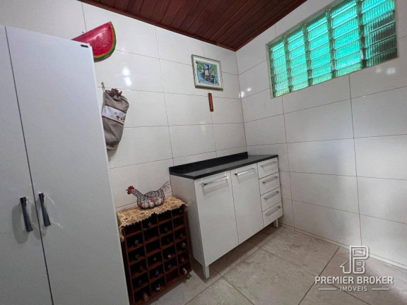 Imagem Casa com 3 Quartos à Venda, 185 m² em Cônego - Nova Friburgo